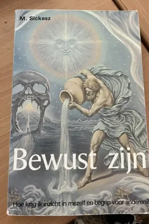 Bewust zijn - M. Sickesz Koop Vandaag