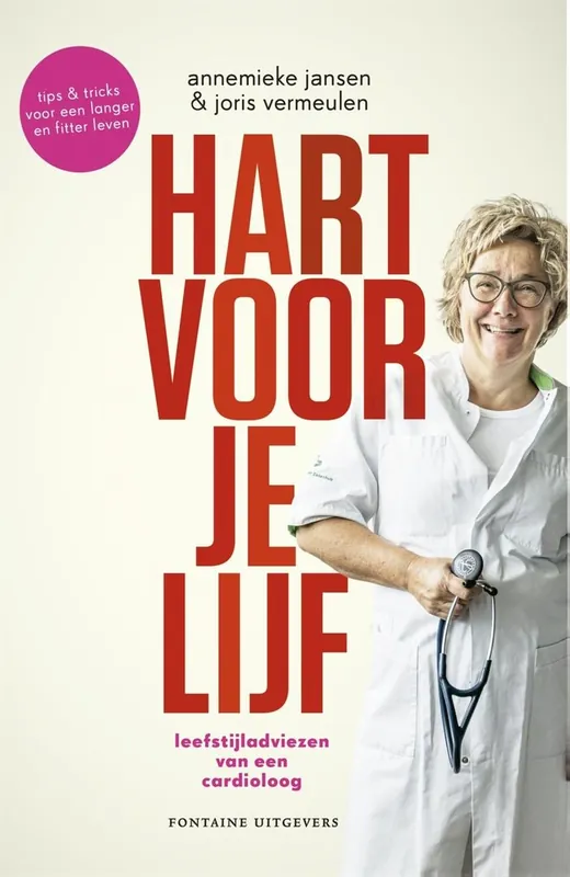 Flitsaanbieding Iedere Dag Een Nieuw Begin - Imme Dros