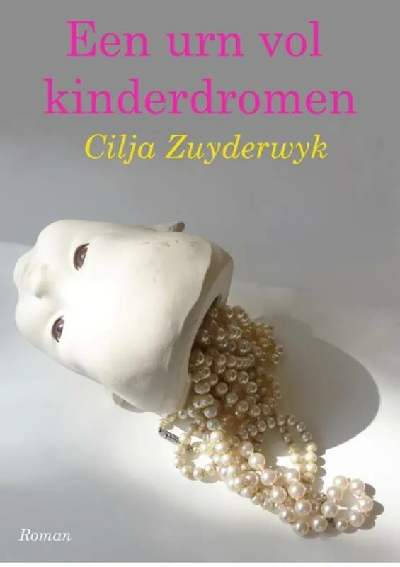 Beperkt Aanbod Een urn vol kinderdromen - Cilja Zuyderwyk