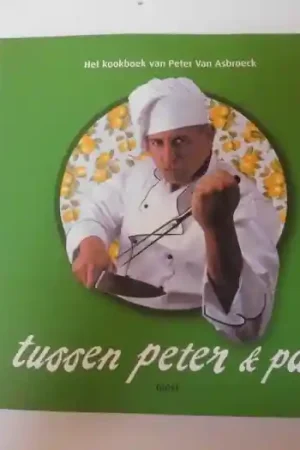Tussen Peter en Pan - P. van Asbroeck Veilige Betaling