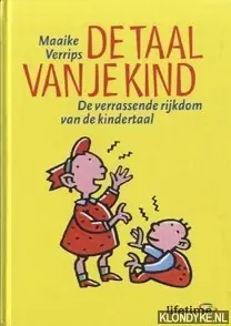 Favoriet De taal van je kind - M. Verrips