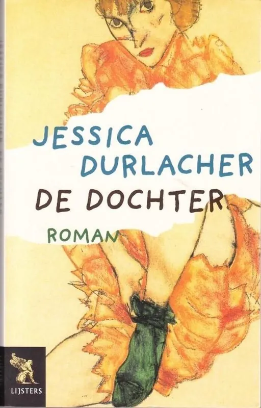 De dochter - Jessica Durlacher Actieprijs