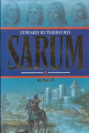 1 - Rutherfurd Hoge Kwaliteit