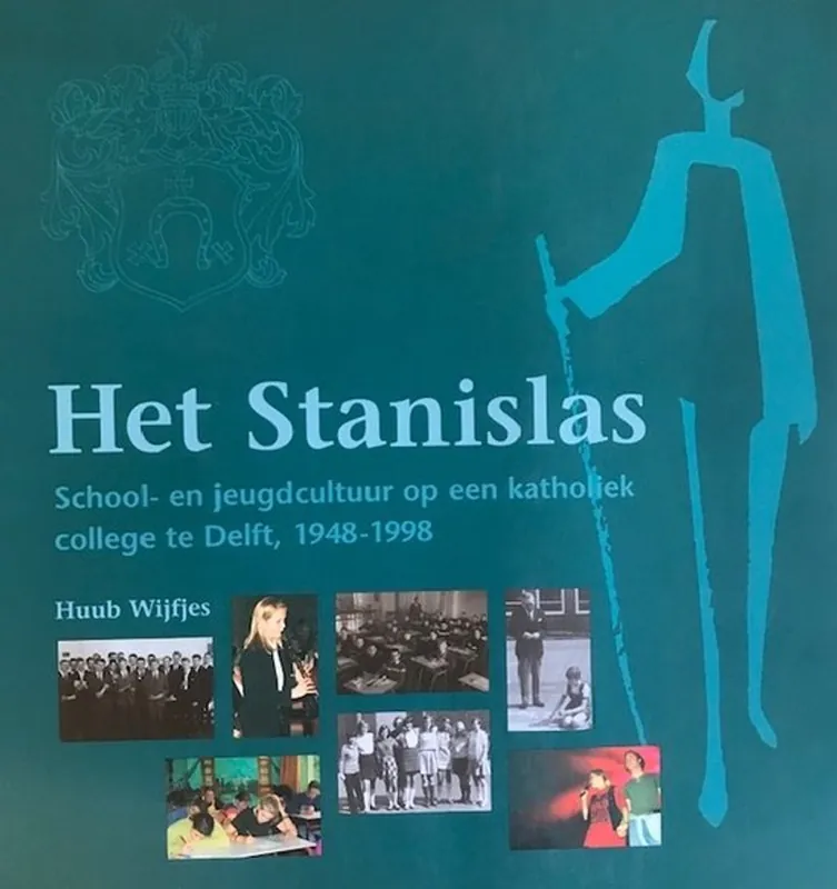 Het Stanislas - H. Wijfjes Bestel Nu