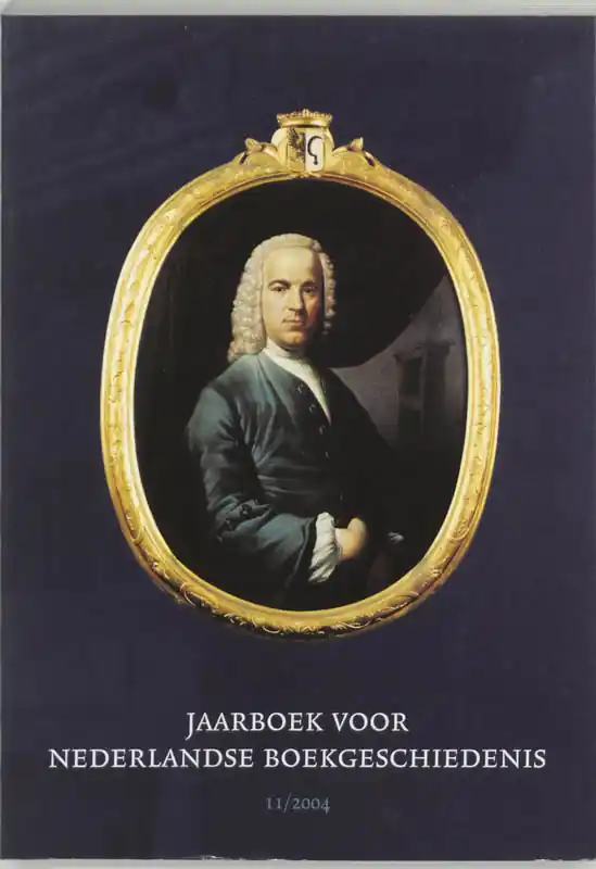 Gratis Verzending 11/2004 - NEDERLANDSE BOEKGESCHIEDENIS