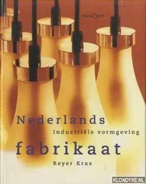 Gratis Verzending Nederlands fabrikaat - Kras, Reyer