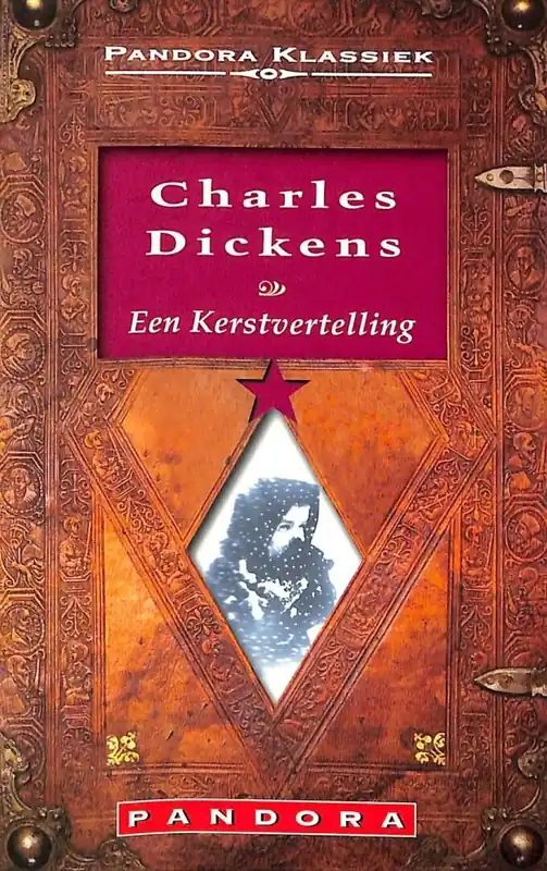 Premium Een kerstvertelling - Charles Dickens