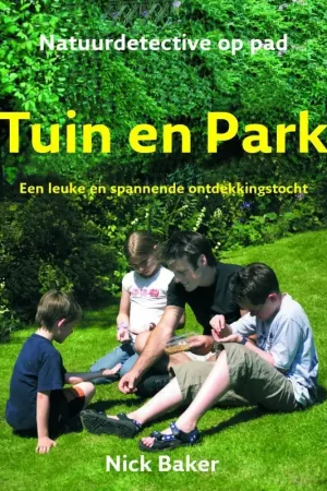 Tuin & park - N. Baker Koop Vandaag