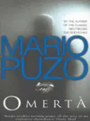 Omerta - Mario Puzo Rechtstreeks Van De Fabrikant