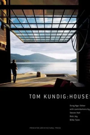 Tom Kundig - Dung Ngo Veilige Betaling