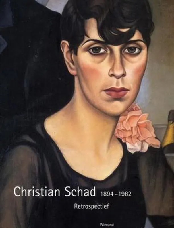 Christian Schad, Retrospectief - Rudolf Leopold Laatste Versie