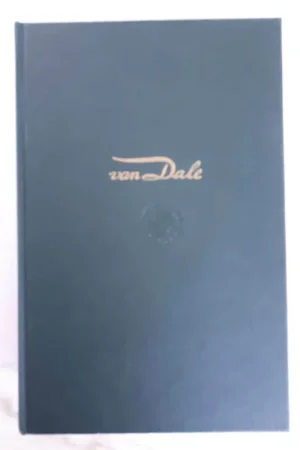 Groot woordenboek der Nederlandse taal - Van Dale Laatste Versie