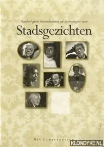 Aanbieding Stadsgezichten - Arnoldussen Paul