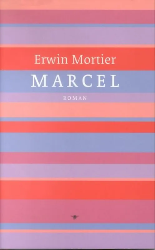 Veilige Betaling Marcel - Erwin Mortier