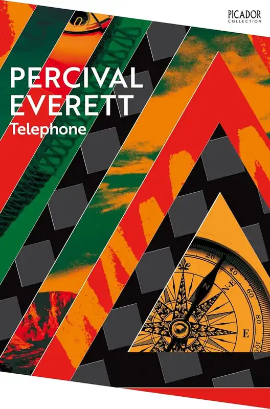 Betrouwbaar Telephone - Percival Everett