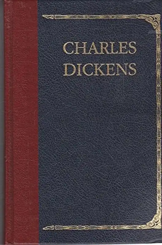 Premium Charles Dickens - Charles Dickens