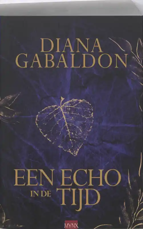 Een echo in de tijd - Diana Gabaldon Shop Nu