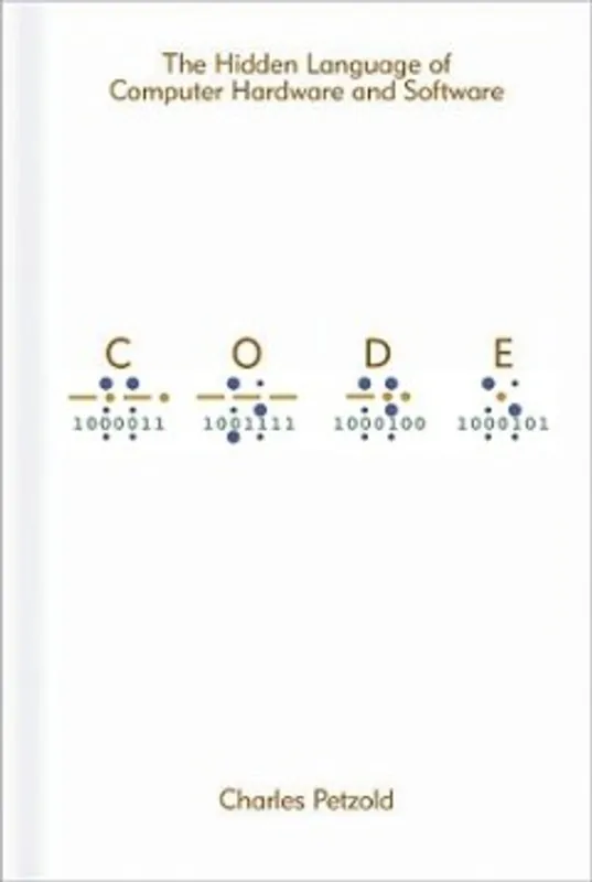 Code - CHARLES PETZOLD Veilige Betaling