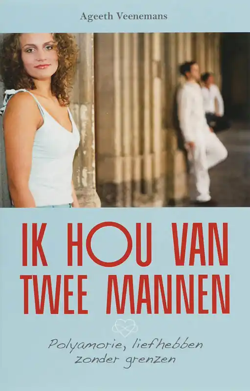 Ik hou van twee mannen - A. Veeneman Beste Prijs