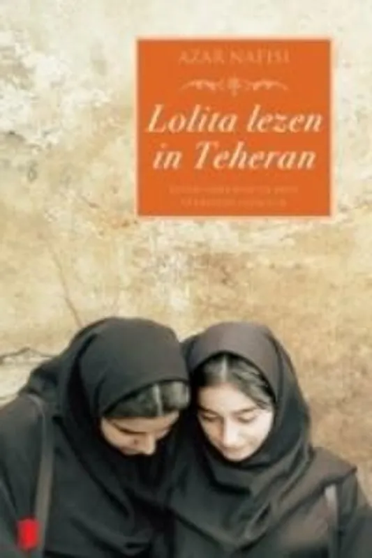 Favoriet Lolita lezen in Teheran - Azar Nafisi