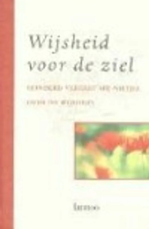 Wijsheid voor de ziel - Roger Defour Goedkoop