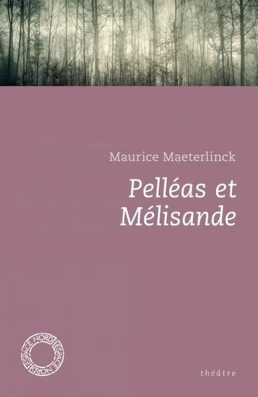 Goedkoop Pelleas et Melisande Ned - Maeterlinck M