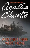 And Then There Were None - Agatha Christie Nu Kopen