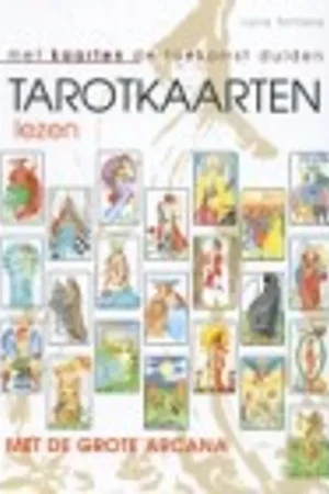 Tarotkaarten lezen - L. Fontana Speciale Aanbieding
