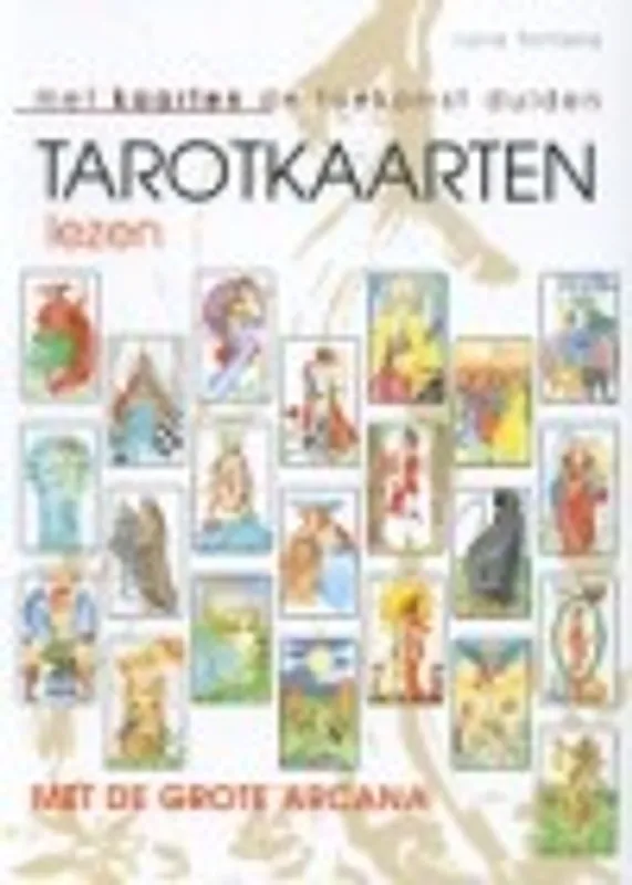 Tarotkaarten lezen - L. Fontana Speciale Aanbieding