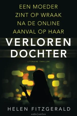 Verloren dochter - Helen Fitzgerald Weekendaanbieding