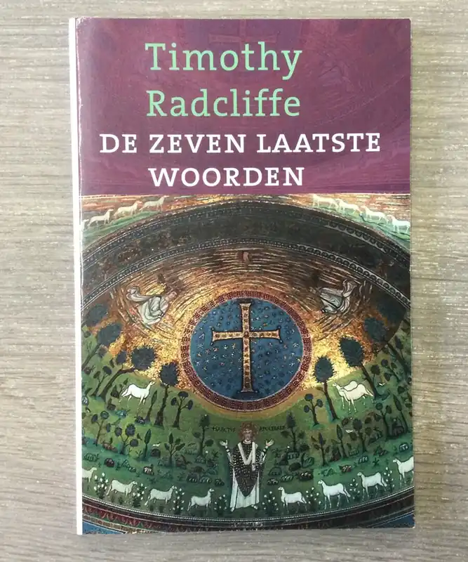 De zeven laatste woorden - T. Radcliffe Koop Online