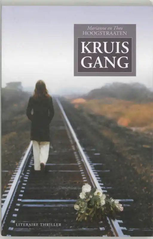 Kruisgang - Marianne Hoogstraaten; Theo Hoogstraaten Korting