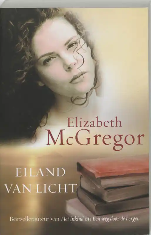 Exclusieve Aanbieding Eiland van licht - E. MacGregor