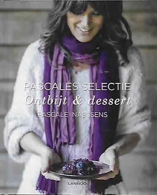 Ontbijt & dessert - Pascale Naessens Lage Kosten