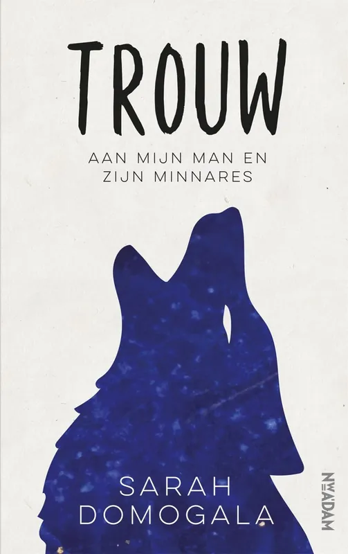 Beste Prijs Trouw - Sarah Domogala