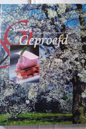 Aanbieding Limburg geproefd - Diverse