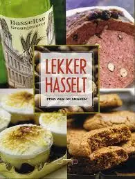 Weekendaanbieding Lekker Hasselt - Roger Ulburghs; Herman Reynders