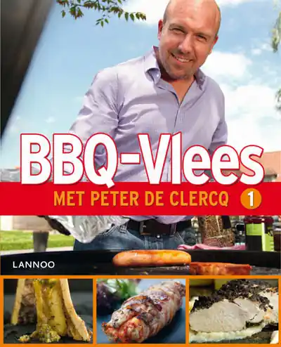 Populair BBQ-vlees - Peter De Clercq