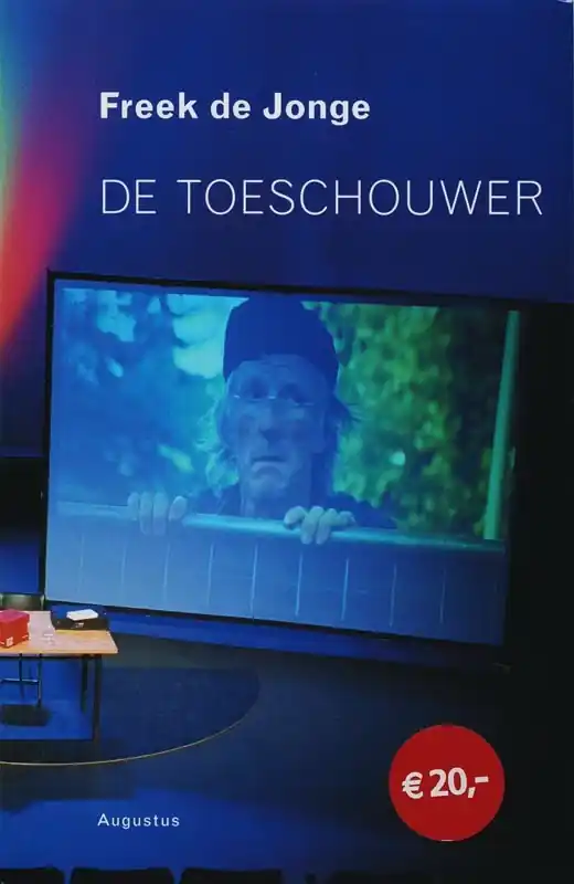 De toeschouwer - Freek de Jonge Favoriet
