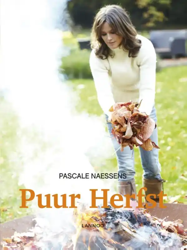 Flitsaanbieding Puur herfst - Pascale Naessens