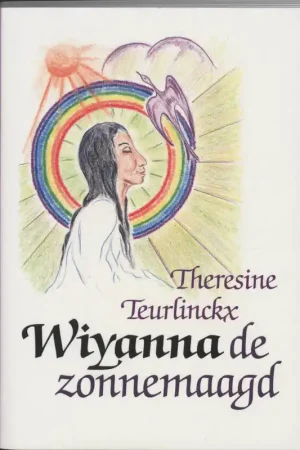 Wiyanna de zonnemaagd - T. Teurlinckx Beperkt Aanbod