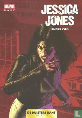 Speciale Aanbieding Jessica jones blinde vlek - Gaydos michael