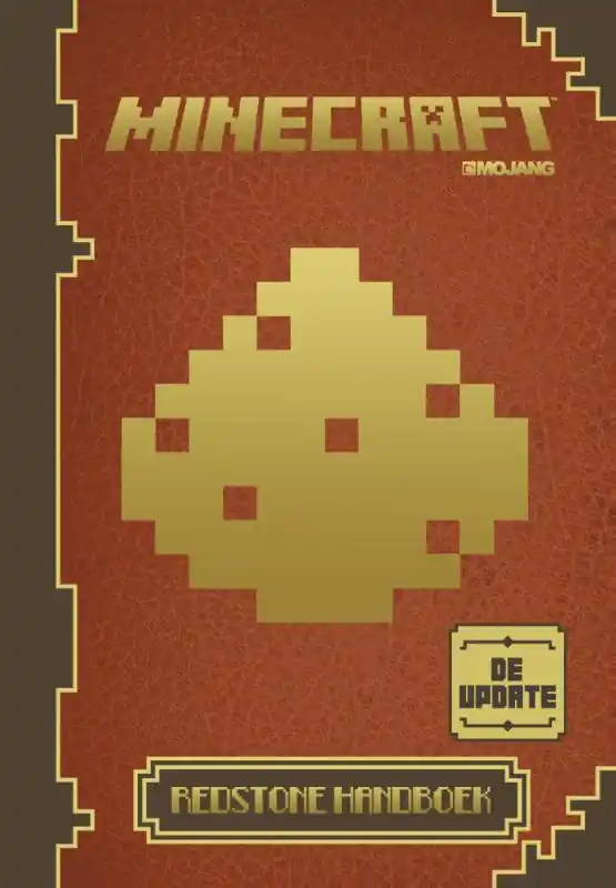 Betaalbaar Redstone handboek - Nick Farwell