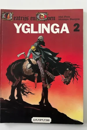 Yglinga - Genin / Bourgeon Rechtstreeks Van De Fabrikant