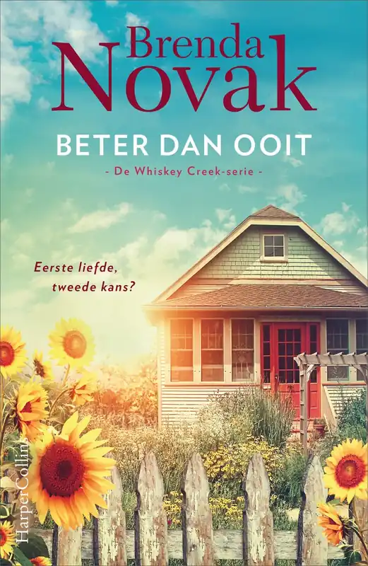 Veilige Betaling Beter dan ooit - Brenda Novak