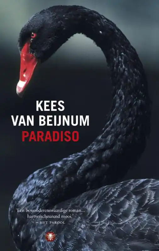 Paradiso - Kees van Beijnum Korting