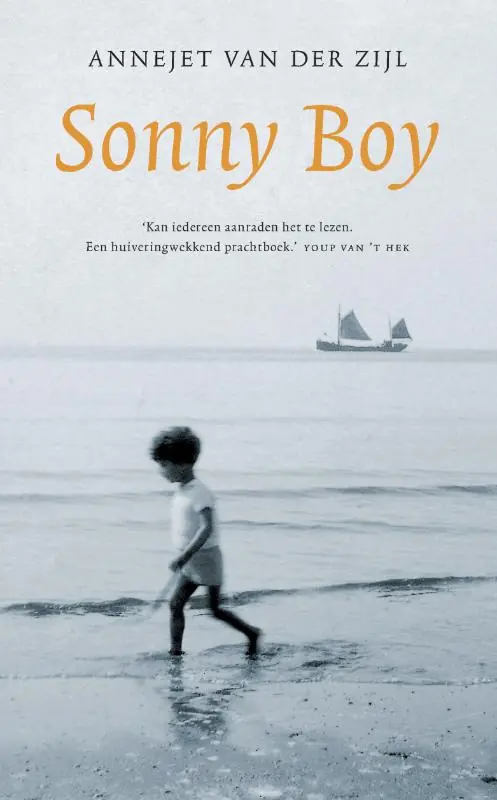 Sonny boy - Annejet Van Der Zijl Premium