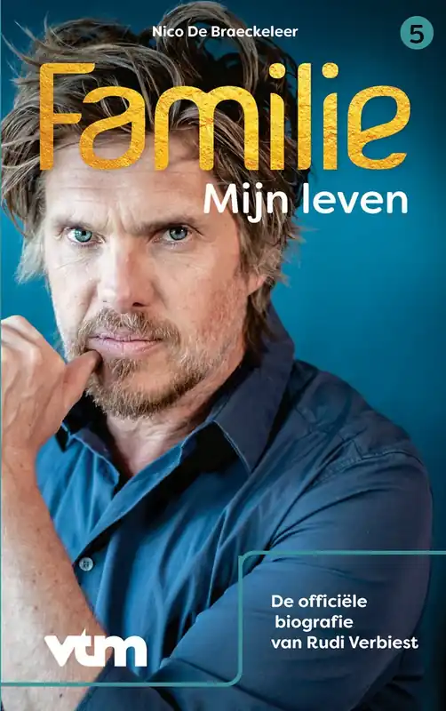 Betaalbaar Mijn leven - Nico De Braeckeleer