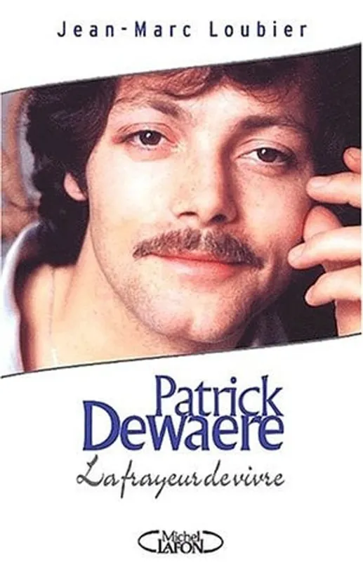 Express Levering Patrick Dewaere - Jean-Marc Loubier