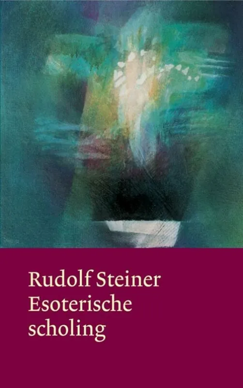 Esoterische scholing - Rudolf Steiner Finale Uitverkoop
